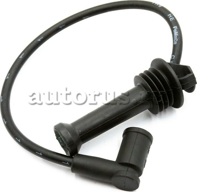 Высоковольтные провода (провода зажигания) Ford. Артикул 1502367