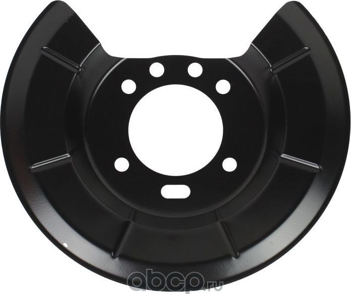 Защита тормозного диска (Loro). Артикул 13107515