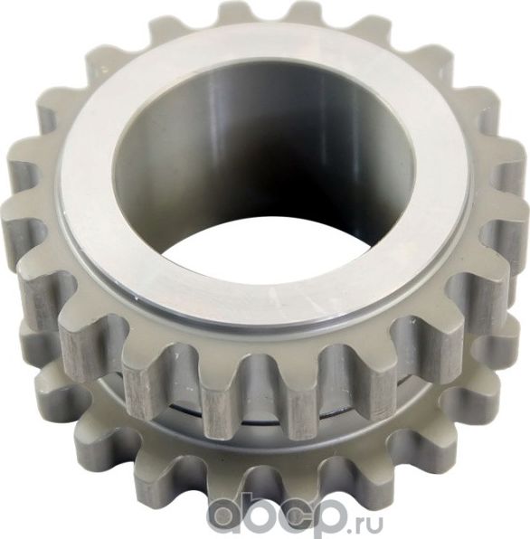 [A+] Шестерня коленвала (Bogap). Артикул F1220100