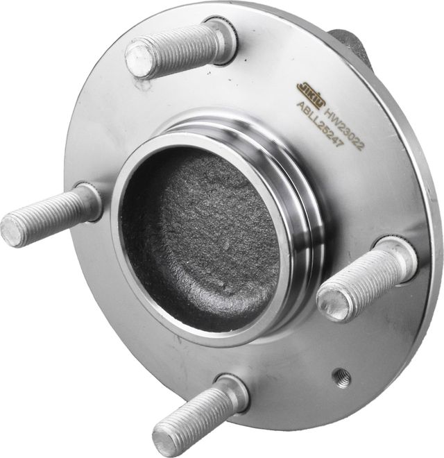 Ступица колеса с интегрированным подшипником Jikiu. Артикул HW23022