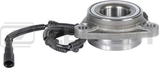 Ступица колеса Zekkert. Артикул RL-2227