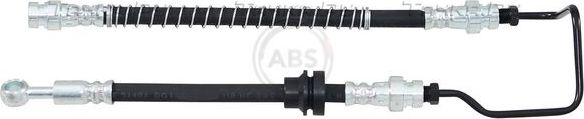 Тормозной шланг ABS. Артикул SL 6169