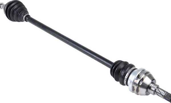 Полуось (привод в сборе, приводной вал) Stellox передняя правая для Opel Zafira A 1999-2005. Артикул 158 2332-SX