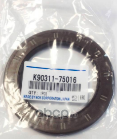 Сальник_(K9031175016 NOK). Артикул K9031175016