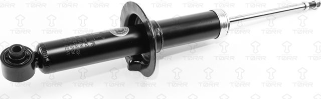 Амортизатор задний GAS (Torr). Артикул DH1642