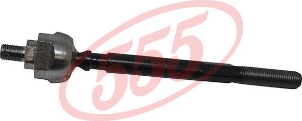 Рулевая тяга 555 правая/левая для Honda CR-V II 2001-2007. Артикул SR-6220