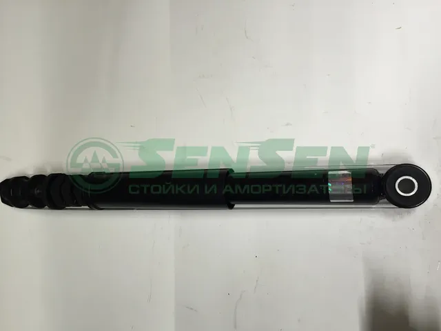 АМОРТИЗАТОР NISSAN MICRA K12 ЗАД.ГАЗ. (Sensen) Sensen. Артикул 32120106