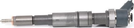 Форсунка топливная Bosch для BMW 5 IV (E39) 2000-2004. Артикул 0 445 110 266