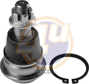 Шаровая опора 4U. Артикул NS-B-92519