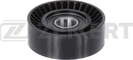 Направляющий (ведущий) ролик приводного поликлинового ремня Zekkert. Артикул SR-1111