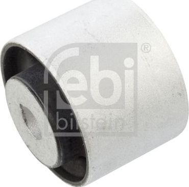 Подушка (опора) двигателя Febi Bilstein (резина/металл). Артикул 104148