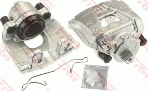 Тормозной суппорт TRW (Чугун). Артикул BHW1033E