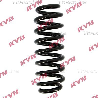 Пружина подвески KYB (Каяба) K-Flex. Артикул RA7063
