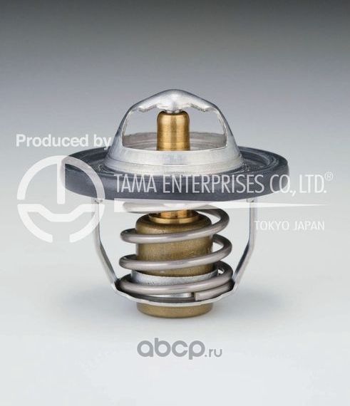 Термостат 88°С (d=44/36mm  h=26mm) с прокладкой (Tama). Артикул w44dx-88