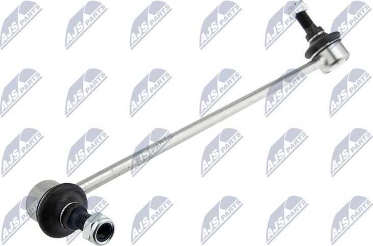 Стойка (тяга) стабилизатора NTY. Артикул ZLP-ME-008