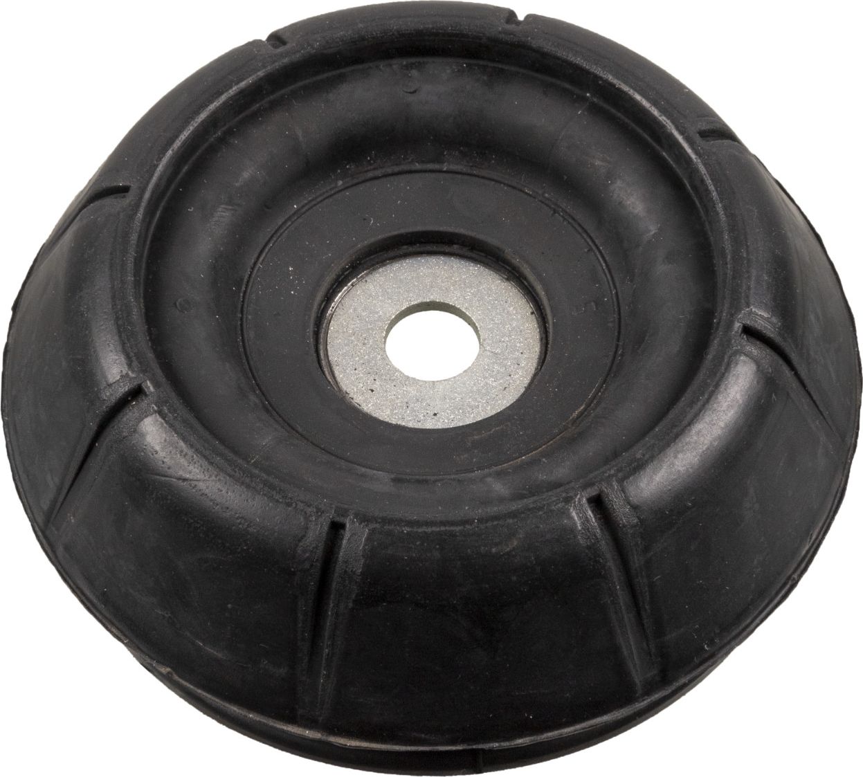 Опора амортизатора (стойки) SWAG (резина/металл). Артикул 40 54 0010