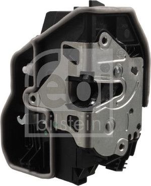 Замок двери Febi Bilstein febi Plus передний правый для BMW 5 VI (F10/F11/F07) 2009-2017. Артикул 179854
