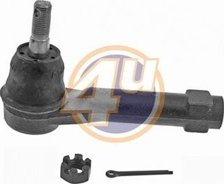 Наконечник рулевой тяги 4U для Chrysler Sebring III 2006-2010. Артикул CR-A-11271