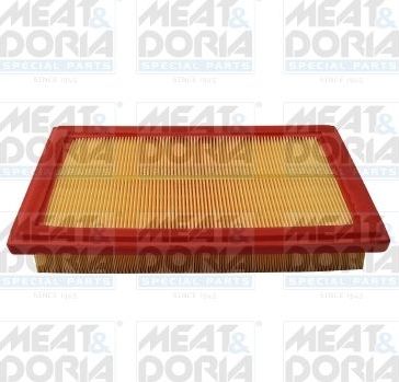 Воздушный фильтр Meat & Doria. Артикул 18638