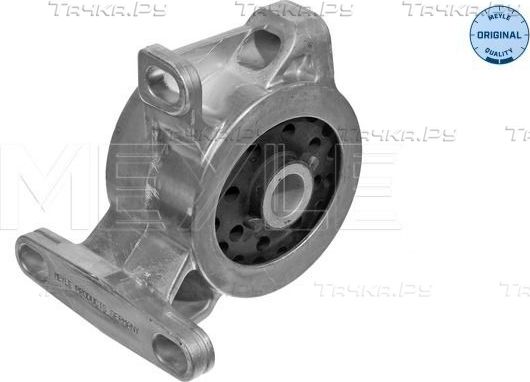 Подушка (опора) двигателя Meyle Original задняя для Ford Mondeo I 1993-1996. Артикул 714 030 0002
