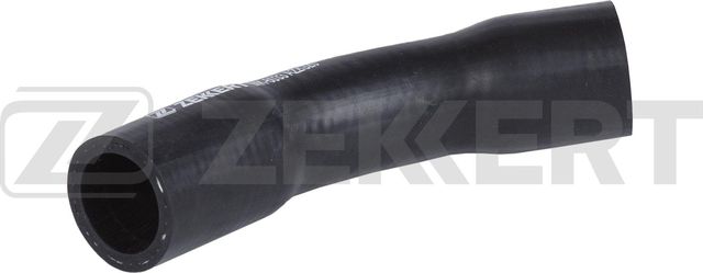Патрубок радиатора (системы охлаждения) Zekkert (EPDM (Этилен-пропиленовый каучук)) для Mercedes-Benz Sprinter 904 1995-2006. Артикул MK-6033