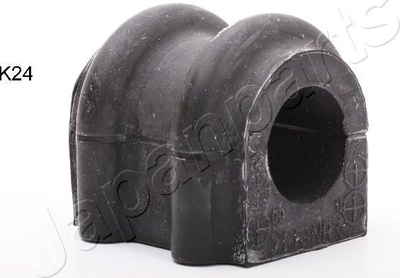 Втулка стабилизатора Japanparts передняя правая/левая для Kia Picanto II 2011-2017. Артикул RU-K24