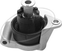 Подушка (опора) двигателя DYS. Артикул 71-22400