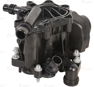 Термостат Luzar для BMW 5 VII (G30/G31) 2016-2020. Артикул LT 2603