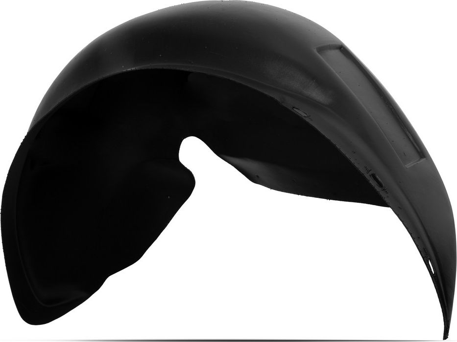 Подкрылок (локер) TOTEM задний левый Opel Astra H хэтчбек 5-дв. 2007-2010. Артикул NLL.37.17.003