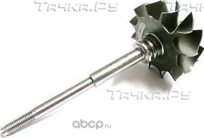 1100-030-064 Вал (Jrone). Артикул 1100030064