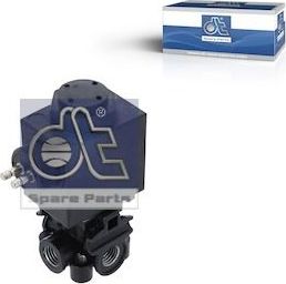 Электромагнитный клапан DT Spare Parts для Scania 3 1988-1996. Артикул 1.18382