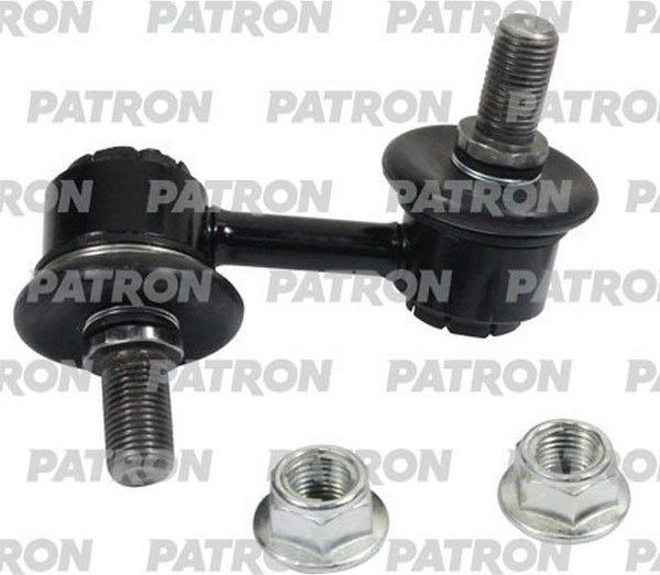 Стойка (тяга) стабилизатора Patron. Артикул PS4235R