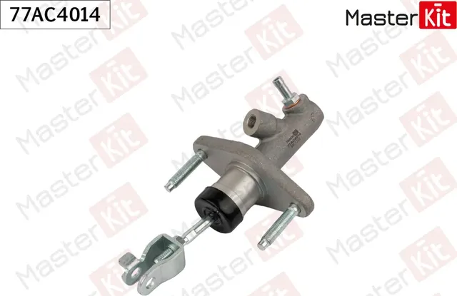 Цилиндр сцепл.глав.HONDA CIVIC VI 1.4-1.6 95-01 (Master KIT). Артикул 77AC4014