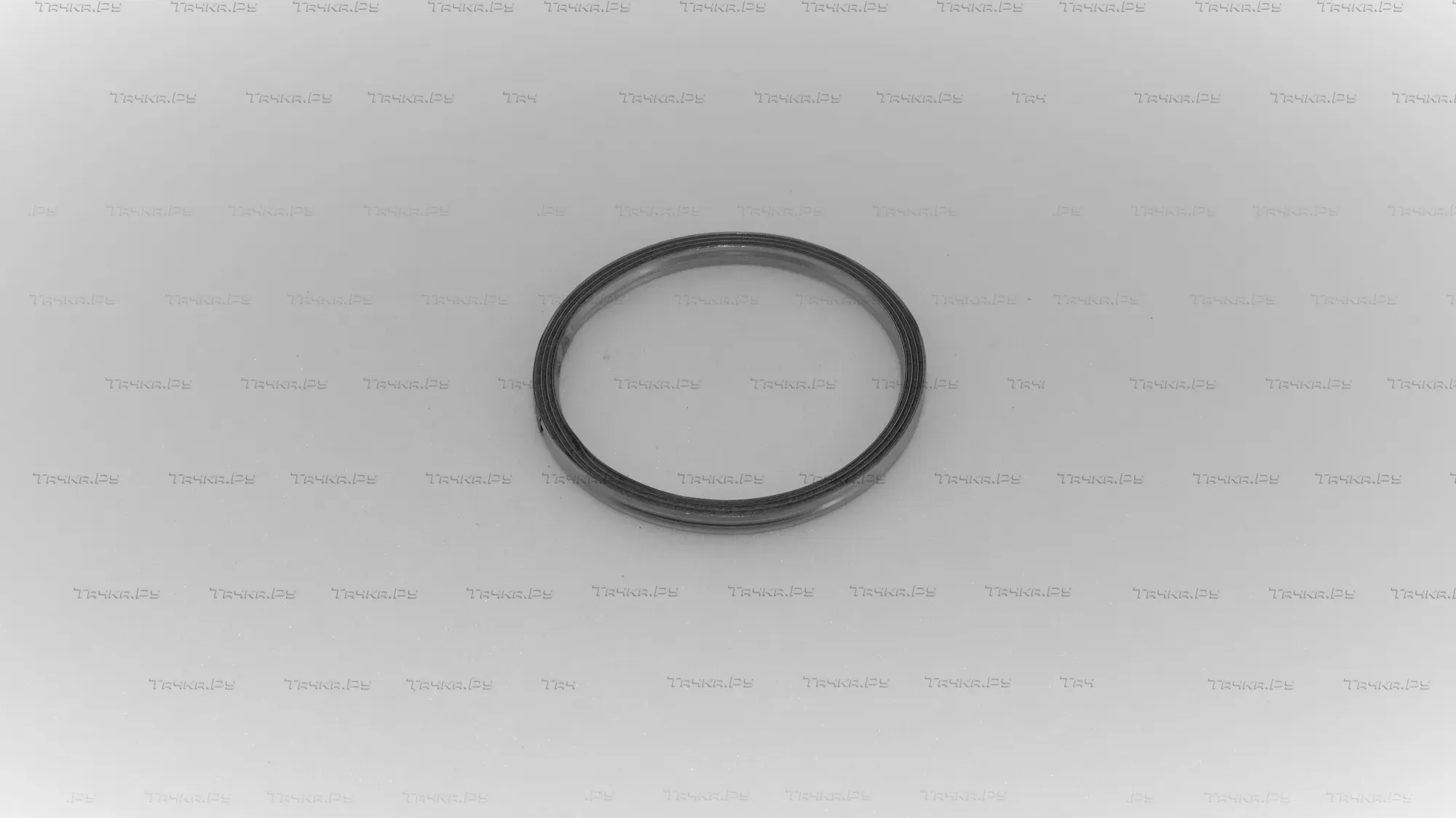Прокладка TOYOTA Corolla WESO K6-708 Weso. Артикул K6708