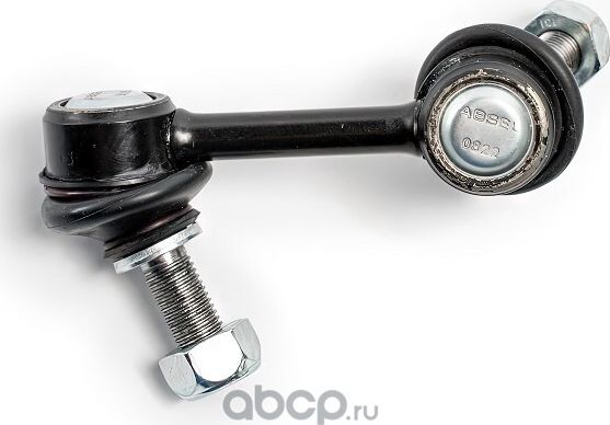 Стойка стабилизатора переднего правая (Absel). Артикул HN350076R