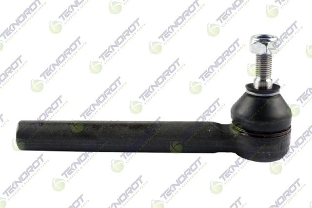 Наконечник рулевой тяги Teknorot (сталь) для Fiat Idea 2003-2016. Артикул F-951