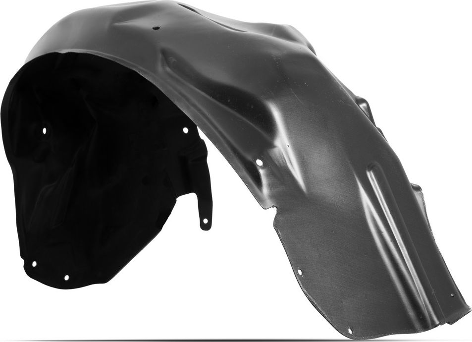 Подкрылок (локер) TOTEM задний левый для Dongfeng Glory 580 2019-2026. Артикул TOTEM.96.05.003