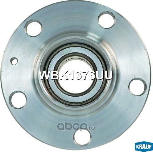 Ступица в сборе Krauf. Артикул WBK1376UU
