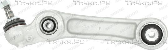 Поперечный рычаг передней подвески MOOG (алюминий). Артикул BM-TC-10918