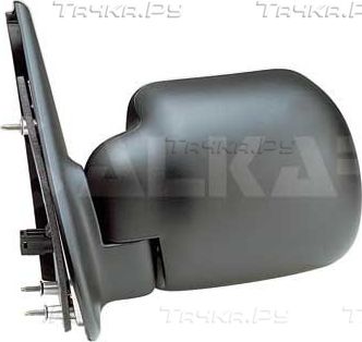 Зеркало боковое Alkar. Артикул 9225156