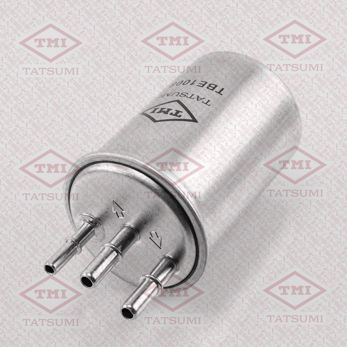Фильтр топливный (Tatsumi). Артикул TBE1008