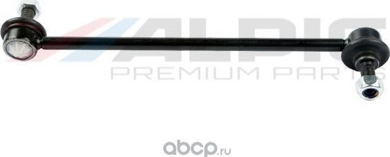 Тягастабилизатора правая/левая FORD B-MAX,ESCAPE,FIESTA, MAZDA(2,TRIBUTE), TOYOT (Alpic). Артикул ASL261LR