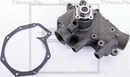 Помпа (водяной насос) PE Automotive. Артикул 100.150-00A