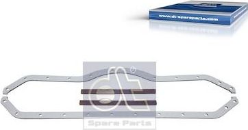 Прокладка маслянного поддона двигателя DT Spare Parts. Артикул 4.90631