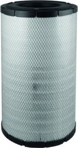 Воздушный фильтр Mahle. Артикул LX 3290