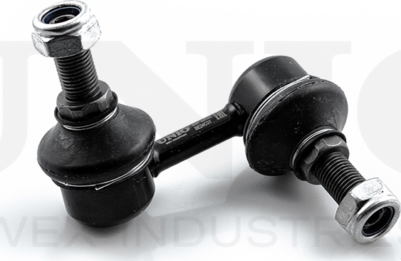 Тяга/стойка стабилизатора (Unio). Артикул SSP-50193