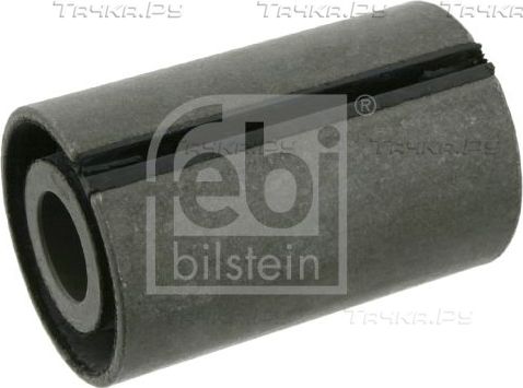 Втулка рессоры Febi Bilstein задняя передняя для Renault Magnum 2000-2013. Артикул 27534