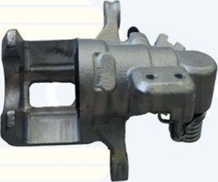 Тормозной суппорт Comline задний правый для Honda Civic VIII 2005-2012. Артикул CBC418R