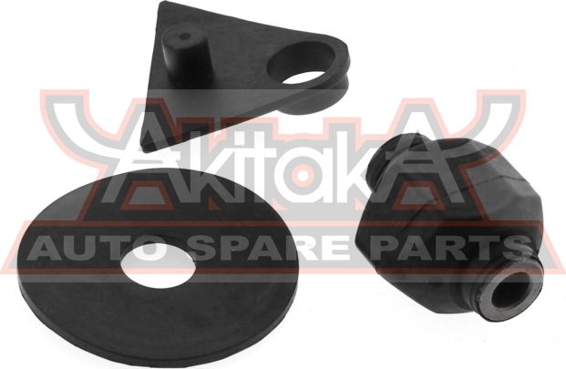 Подушка (опора) двигателя Asva. Артикул 0113-GSU45R