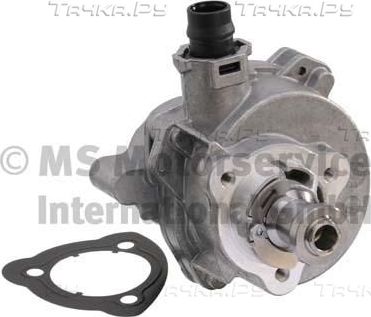 Вакуумный насос Pierburg для BMW 1 I (E82/E88) 2007-2013. Артикул 7.24807.32.0